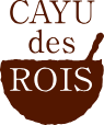 CAYU des ROIS（カユ・デ・ロワ）| 東京の美味しいお粥専門店