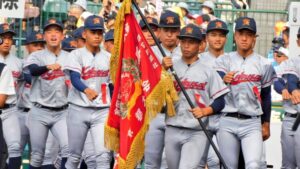 京都国際高校の校歌はなぜ韓国語？日本人在校生の割合は？【甲子園】