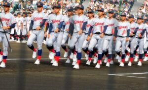 京都国際高校の校歌はなぜ韓国語？日本人在校生の割合は？【甲子園】